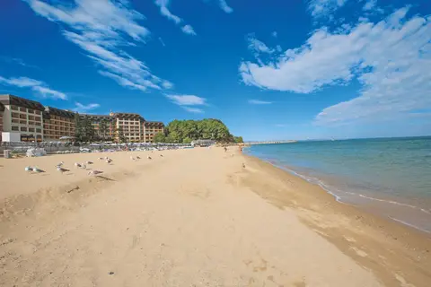 HVD Riviera Beach Hotel in СПА център Ривиера Бийч — foto 5