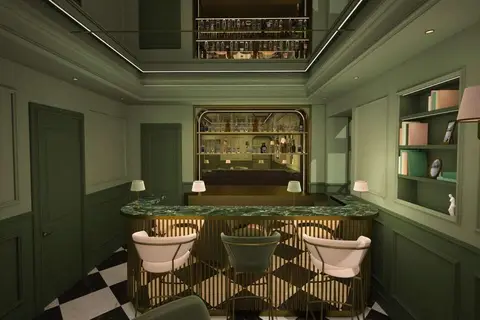 Hotel La Gemma in Florence, foto 5