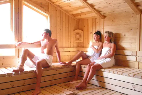 Hotel Palace & Royal Spa in Bad Hofgastein — foto 6
