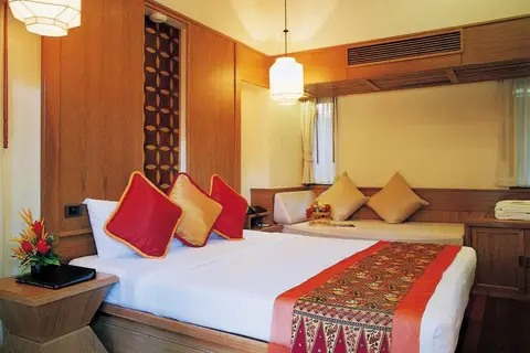 Chaweng Regent Beach Resort in Baan Chaweng, foto 2