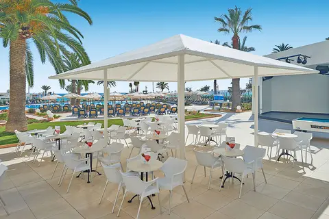 Hipotels Mercedes in Cala Millor — foto 7