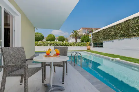 Zante Park Resort & Spa in Δημοτική Ενότητα Λαγανά — foto 16