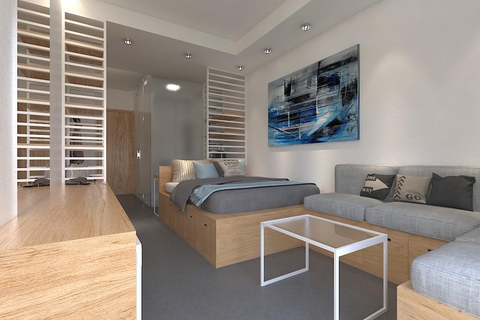 Hotel Triton foto 13