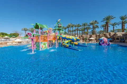 Sentido Reef Oasis Resort in Sharm El Sheikh, foto 8