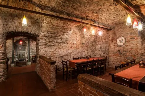 Il Chiostro in Verbania — foto 19