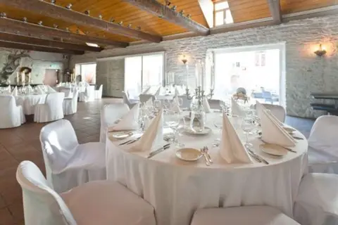 Von Stackelberg Hotel in Tallinn — foto 26