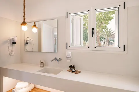 Appartementen Doryssa Coast in Municipal Unit of Pythagoreio — foto 11