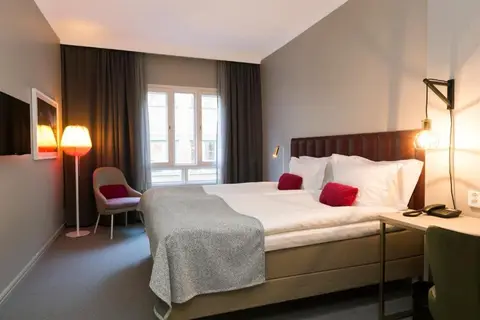 Elite Hotel Adlon in Stockholm — foto 15