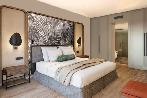 Hotel Princess Inspire Tenerife - adults only foto 5