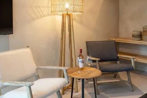 Bed en Wijn De Kasteelhoeve foto 6