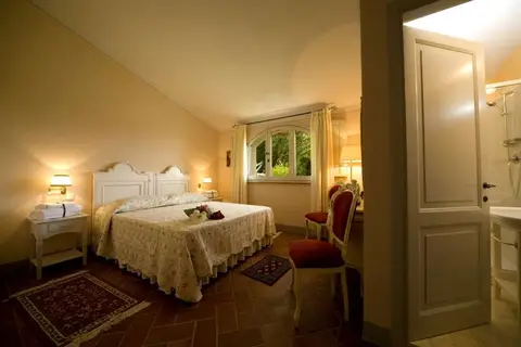 Borgo Della Meliana in Gambassi Terme — foto 11