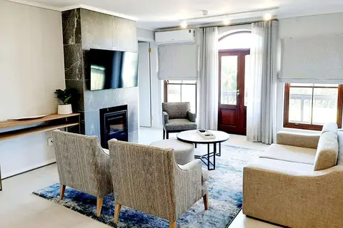De Zalze Lodge in Bellville — foto 12