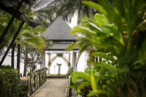 KC Grande Resort in ราชกรูด — foto 14