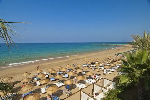 Yalihan Una in Alanya — foto 17