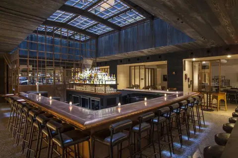 Hotel Moxy NYC Times Square in New York — foto 18