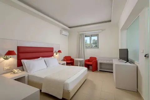 Hotel Lydia Maris in Kolymbia, foto 27