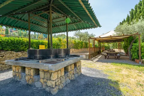 Camping Valle Gaia foto 8