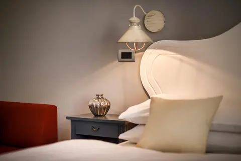 Hotel Lungomare in Opatija — foto 26