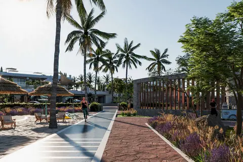 Tulua Sahl Hasheesh in Premier Le Reve Hotel & Spa — foto 27