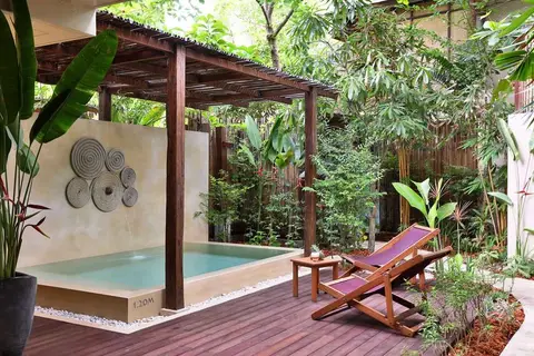 Anantara Rasananda Koh Phangan Villa Resort & in เกาะพะงัน — foto 5