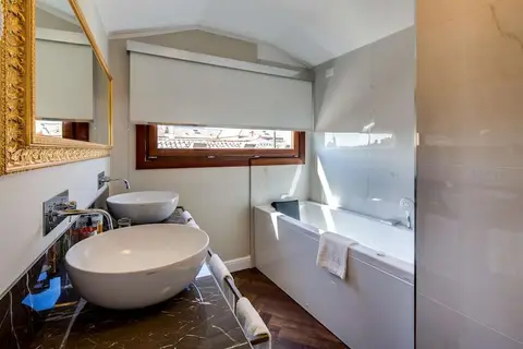 Hotel Continental Venice by BW Premier Collec in Venetië — foto 24