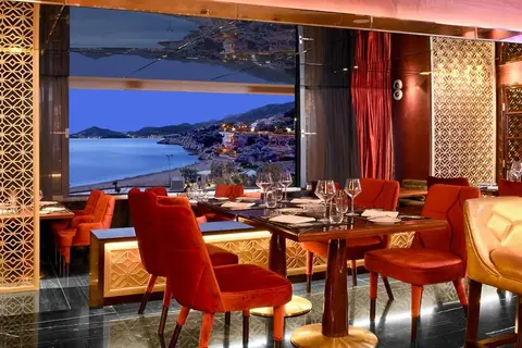 Maestral Resort & Casino in Sveti Stefan Island — foto 26