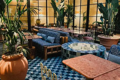Wilde Aparthotels Lisbon Liberdade in Almada — foto 16