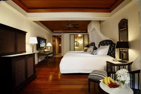 Centara Grand Beach Resort & Villas Hua Hin in Hua Hin, foto 25