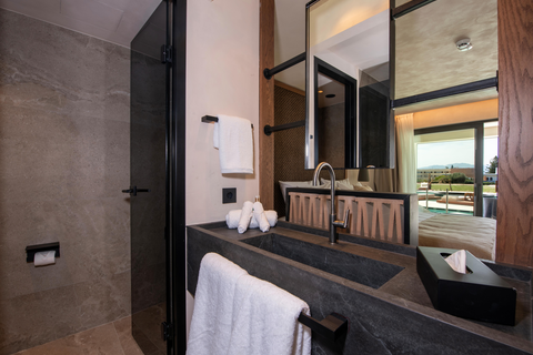 Hotel Nalu Resort & Spa foto 14