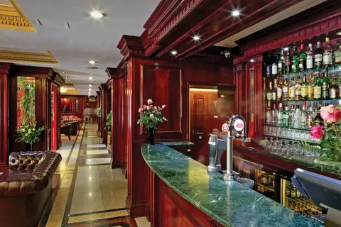 Fitzrovia Hotel in Londen — foto 9