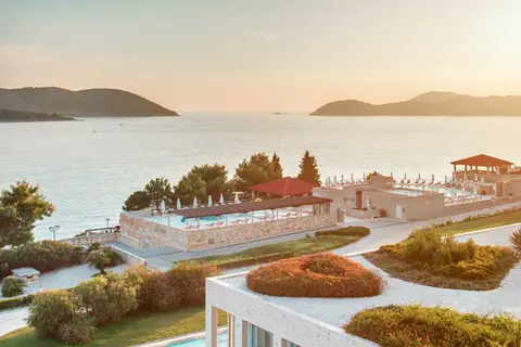 Sun Gardens Dubrovnik in Orašac — foto 2