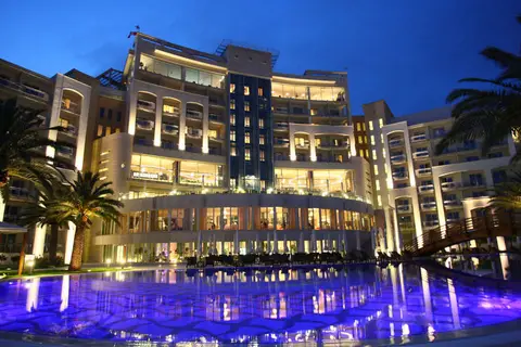 Hotel Splendid Spa in Bečići — foto 24