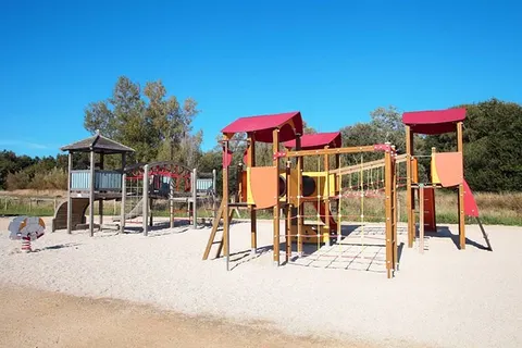 Flower Camping Le Vorlen foto 14