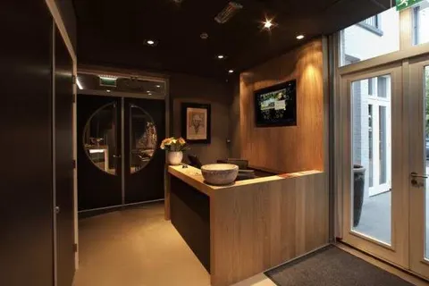 Parkhotel Auberge Vincent foto 6