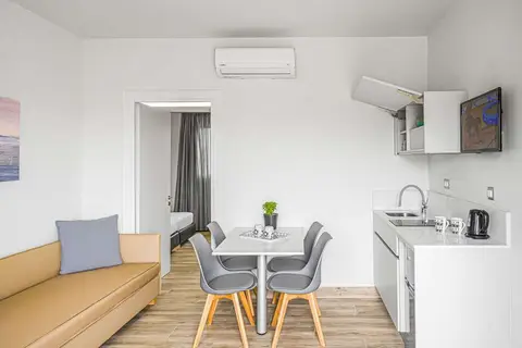 Sergiani Apartments in Δημοτική Ενότητα Μαλίων — foto 8