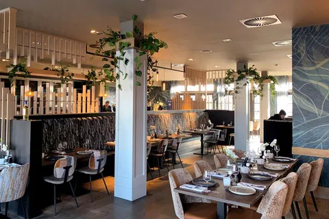 Fletcher Hotel Restaurant Nautisch Kwartier foto 3