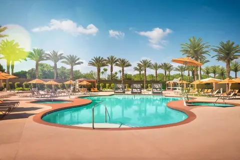 Excalibur in Paradise — foto 3
