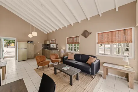 Bon Bini Resort in Willemstad — foto 22
