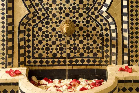 Le Medina Essaouira Thalassa Sea & Spa - MGal in Essaouira — foto 17