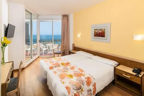 Relaxia Beverly Park in Playa del Inglés — foto 4
