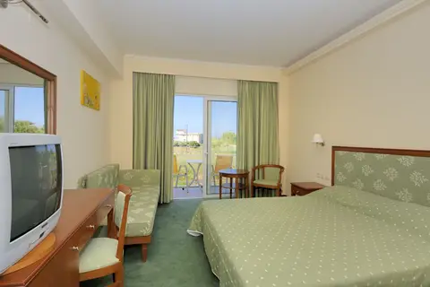 Hotel Porto Plakias in Πλακιάς — foto 8