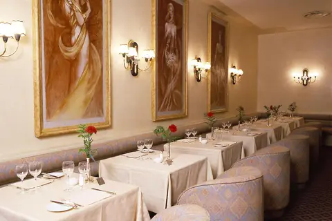 Hotel & Spa Il Moresco in Ischia — foto 15
