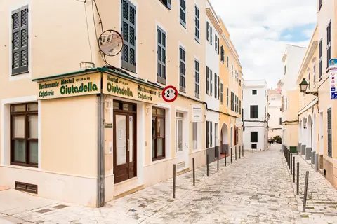 Ciutadella Hostal in Ciutadella — foto 2
