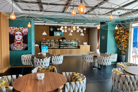 Hotel Maxeria Blue Didyma foto 6