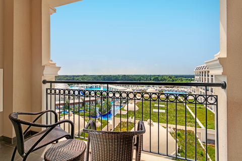 Hotel Titanic Deluxe Golf Belek foto 4