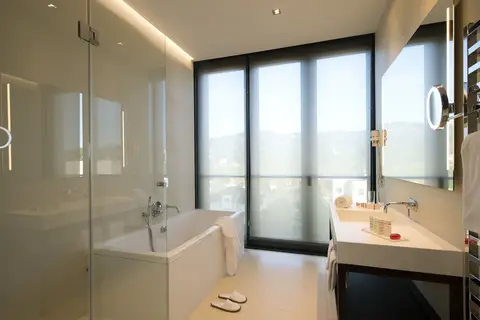 Du Parc Contemporary Suites in Turijn — foto 6