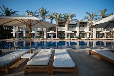 Sentido Reef Oasis Resort in Sharm El Sheikh, foto 11