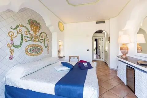 Hotel La Bitta in Tortolì — foto 28