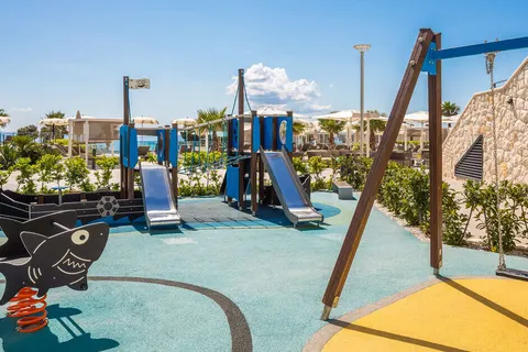 Khalani Beach Hotel foto 15