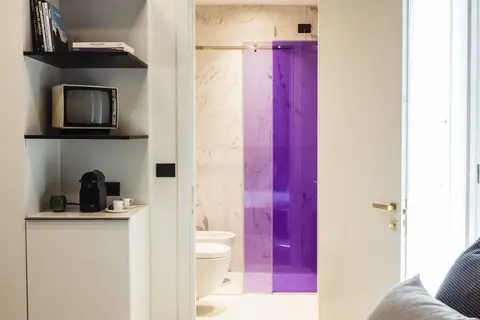 Hotel Milu in Florence, foto 2